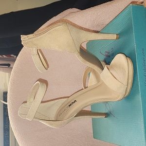 Fashion Nova high heels